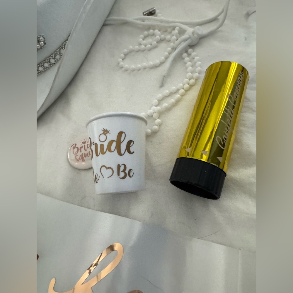Bride to be bundle - Picture 6 of 8